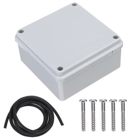 weatherproof junction box price philippines|junction boxes waterproof.